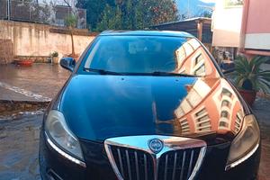 lancia delta 