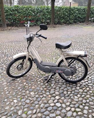 Ciao Piaggio Bianco panna