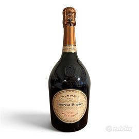 Champagne AOC "Cuvée Rosé" Brut