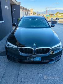 BMW 520 touring