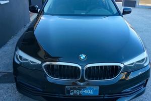 BMW 520 touring