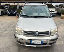 Fiat Panda 1.3 MJT 16V Dynamic