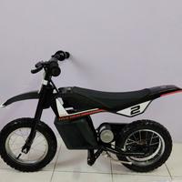 Motocross elettrica Razor mx125