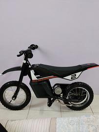 Motocross elettrica Razor mx125