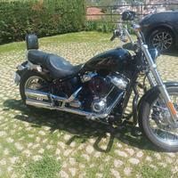 Harley-Davidson Softail Standard - 2022