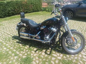 Harley-Davidson Softail Standard - 2022