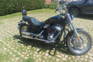 Harley-Davidson Softail Standard - 2022