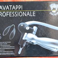Cavatappi professionale
