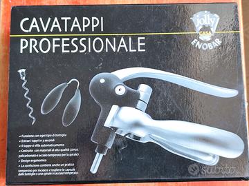 Cavatappi professionale
