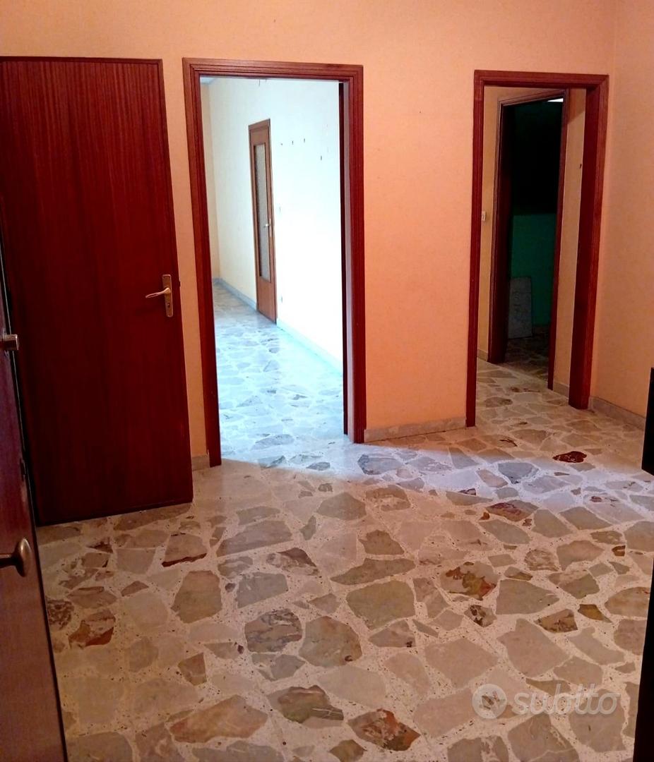 Appartamento – Siracusa, Bosco Minniti - Vista 2