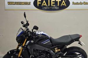 Yamaha MT-09 SP - 2021