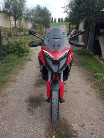 Multistrada v4 s