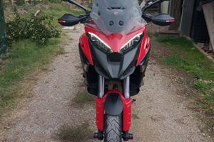 Multistrada v4 s