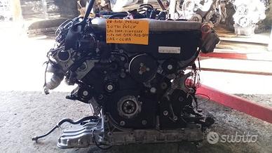 Motore Audi Volkswagen 3.0 TDI 245cv