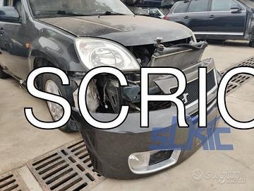 DR DR 5 DR5 2.0 LPG 4WD 139CV 11-23 - Ricambi