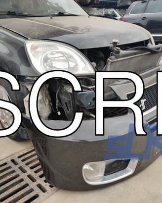 DR DR 5 DR5 2.0 LPG 4WD 139CV 11-23 - Ricambi