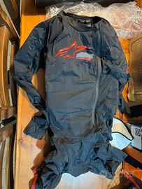 Airbag Alpinestar