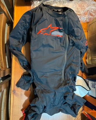Airbag Alpinestar