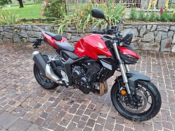 Honda Hornet 1000 - 2025