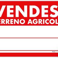 Terreno agricolo