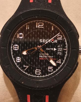 Orologio Secror