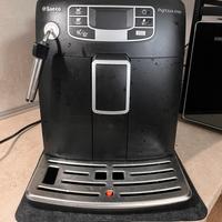 Macchinetta per il caffè