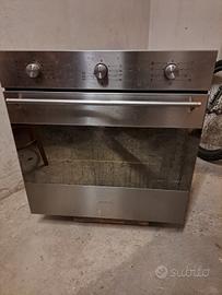 forno elettrico smeg