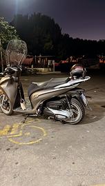Honda SH 350 - 2021