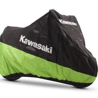 Telo coprimoto Kawasaki
