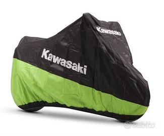 Telo coprimoto Kawasaki