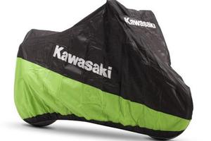 Telo coprimoto Kawasaki