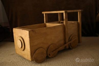 scenografia di carnevale 