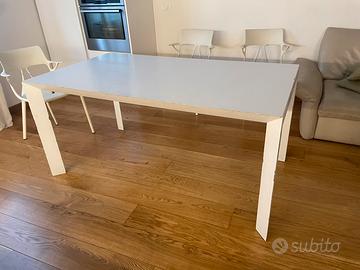 Tavolo cucina Santa Lucia