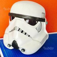 Star Wars elmo da Stormtrooper