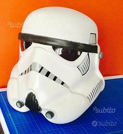 Star Wars elmo da Stormtrooper