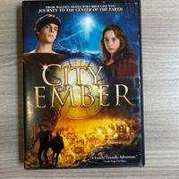 City of Ember – DVD