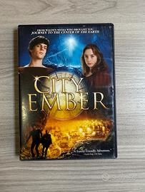 City of Ember – DVD