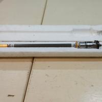 Tubo elettronico siemens RW 2