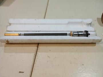 Tubo elettronico siemens RW 2