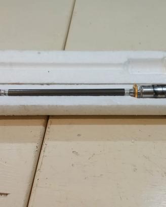 Tubo elettronico siemens RW 2
