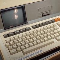 PC  Vintage-Hewlett Packard: HP 85+Drive+Plotter