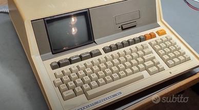 PC  Vintage-Hewlett Packard: HP 85+Drive+Plotter