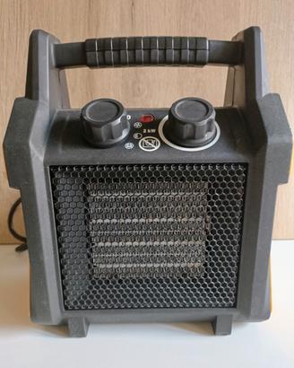 Stufa Termoventilatore