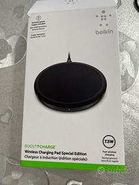 Caricatore wireless special edition Belkin