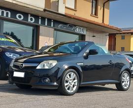 OPEL Tigra TwinTop 1.4 GPL GAS