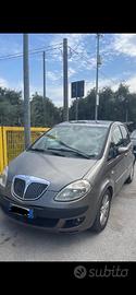 LANCIA MUSA 1.3 MultiJet Cambio Automatico 2007