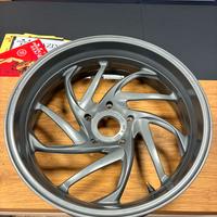 Cerchio posteriore Bmw R 1200 R