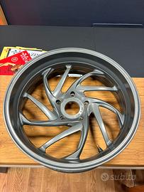 Cerchio posteriore Bmw R 1200 R