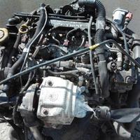 MOTORE OPEL CORSA D 1.3 A13DTR
