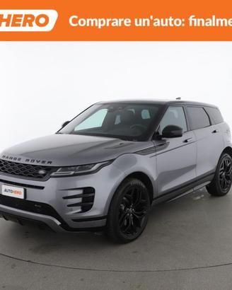 LAND ROVER Range Rover Evoque JC81099